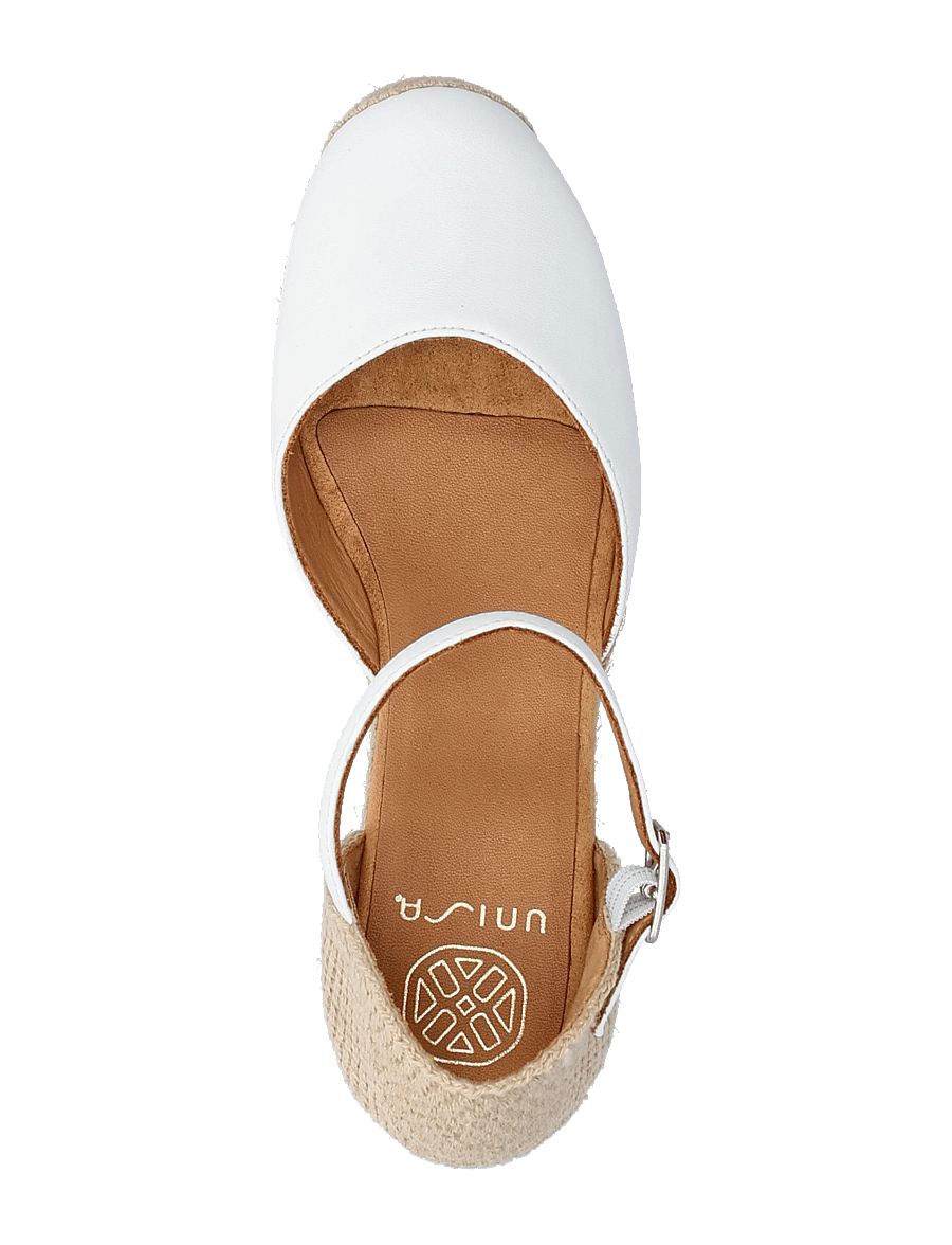 UNISA - CISCA_25_NTO - white - 3