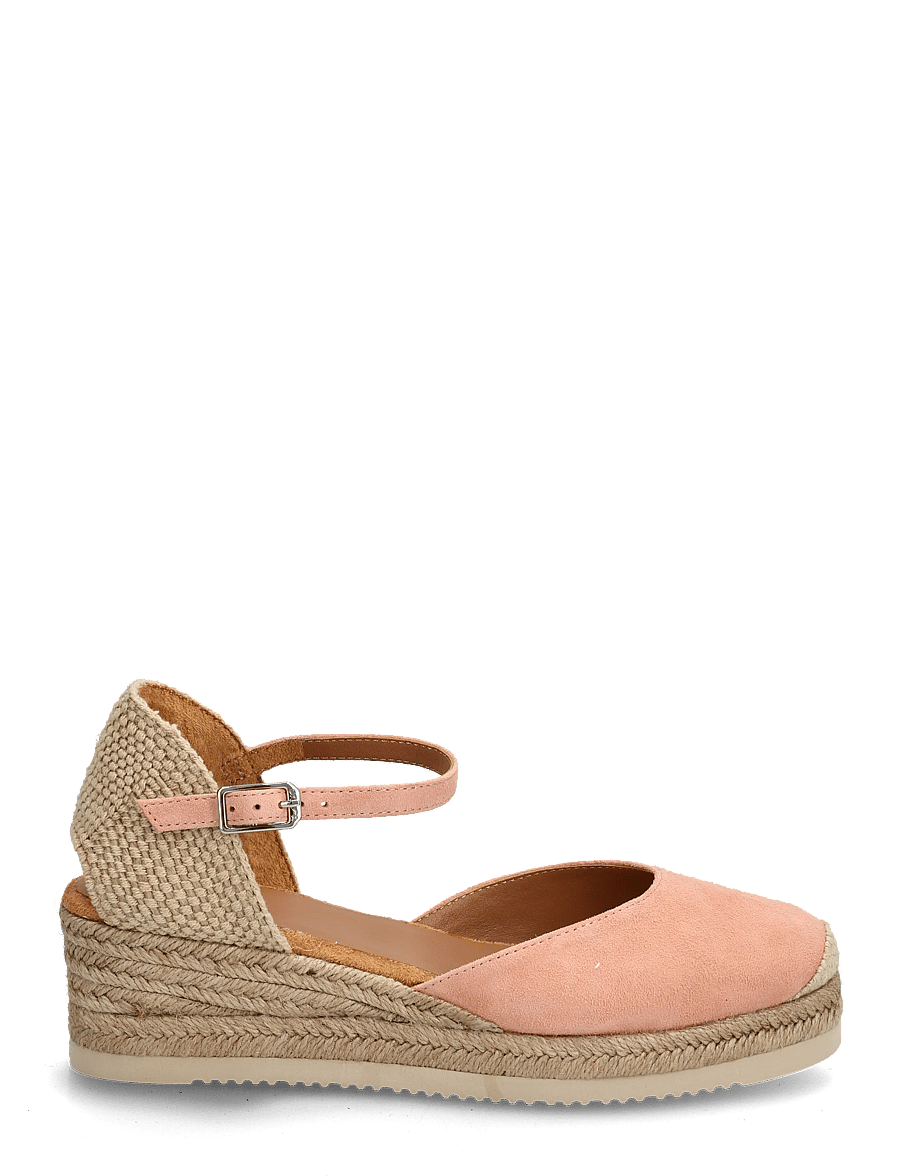 UNISA - CISCA_26_KS - espadrillos med klack - lily - 1