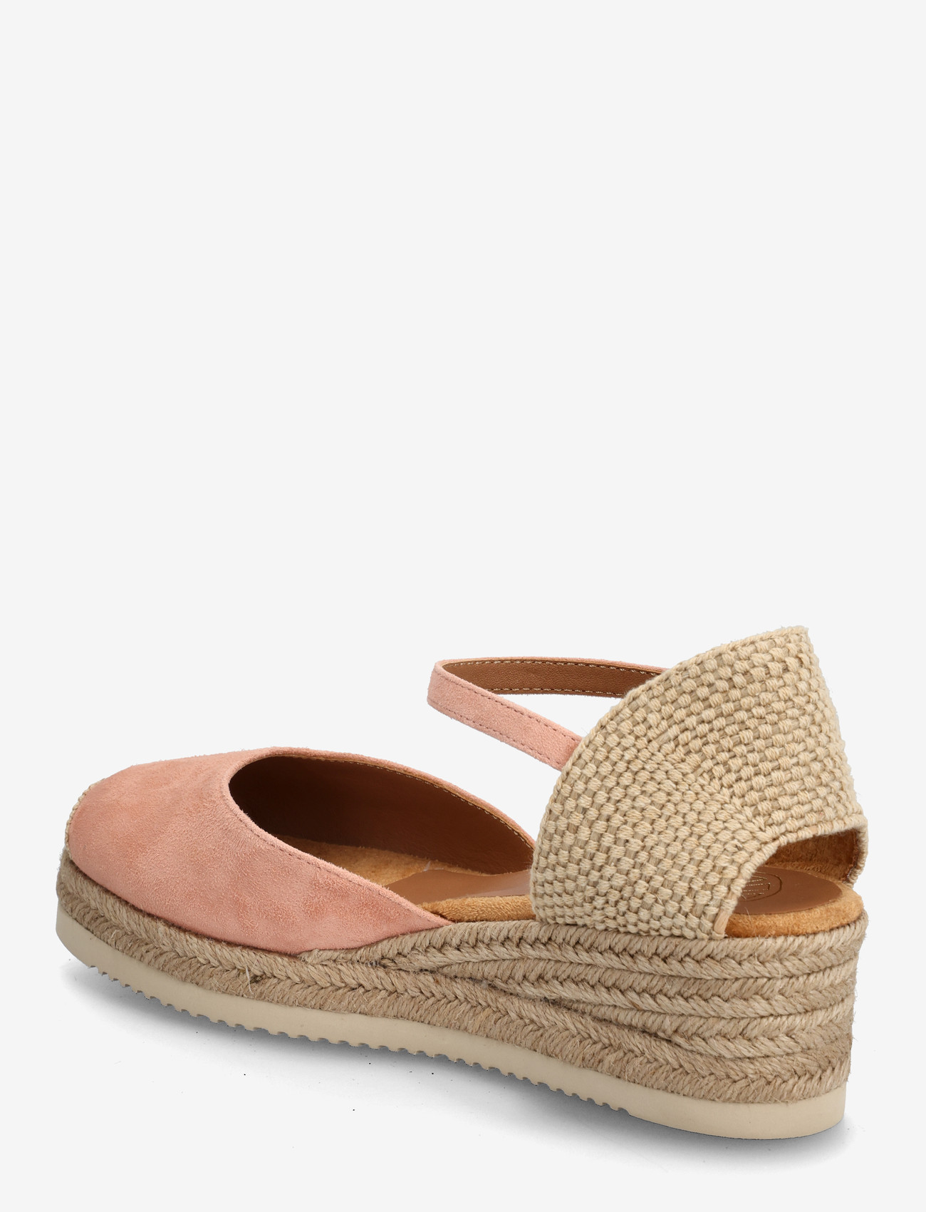 UNISA - CISCA_26_KS - espadrilles mit absatz - lily - 2