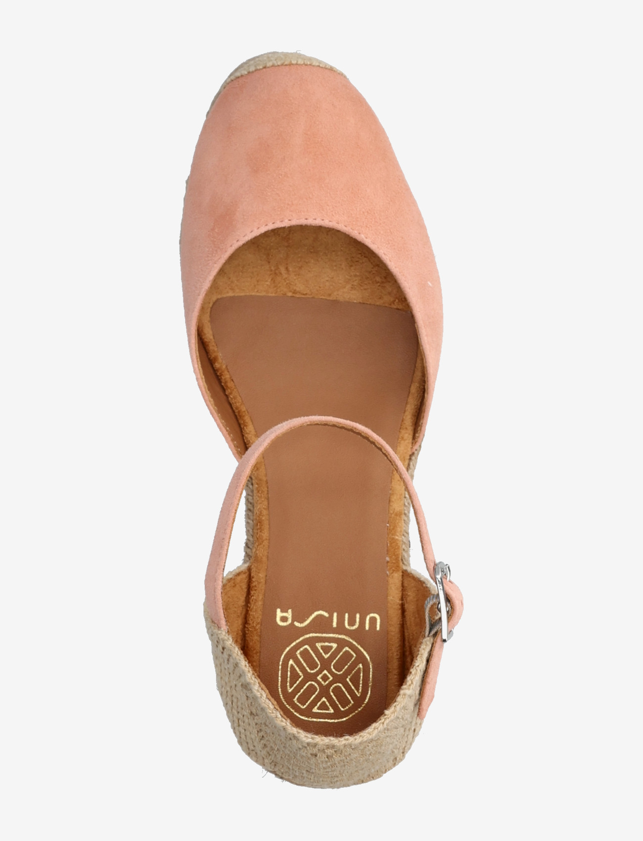 UNISA - CISCA_26_KS - espadrilles mit absatz - lily - 3