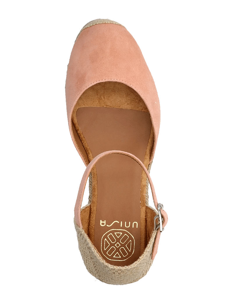 UNISA - CISCA_26_KS - espadrilles mit absatz - lily - 3