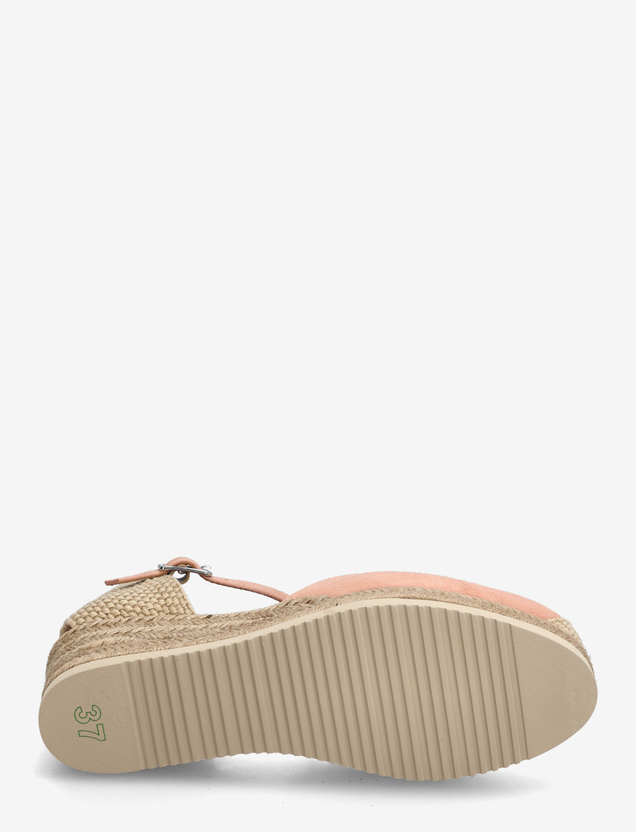 UNISA - CISCA_26_KS - espadrilles mit absatz - lily - 4