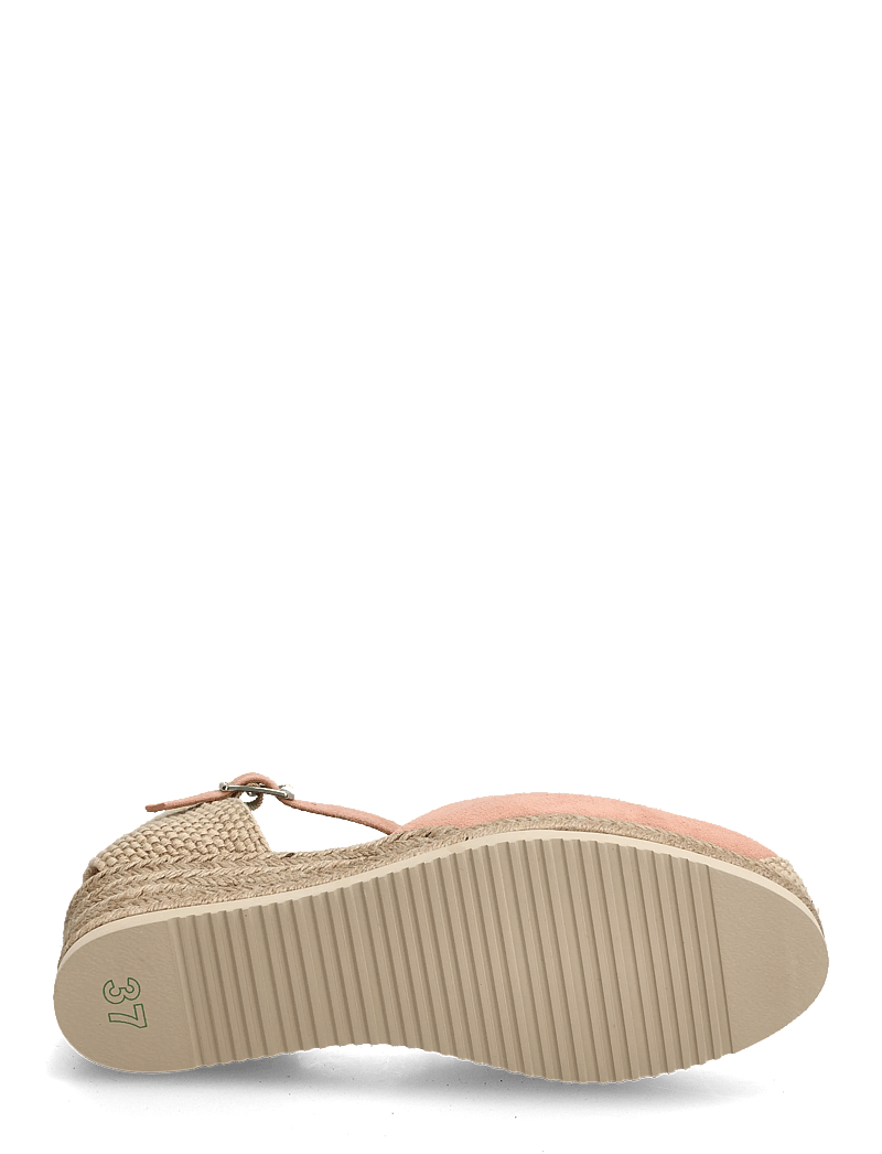 UNISA - CISCA_26_KS - espadrilles mit absatz - lily - 4