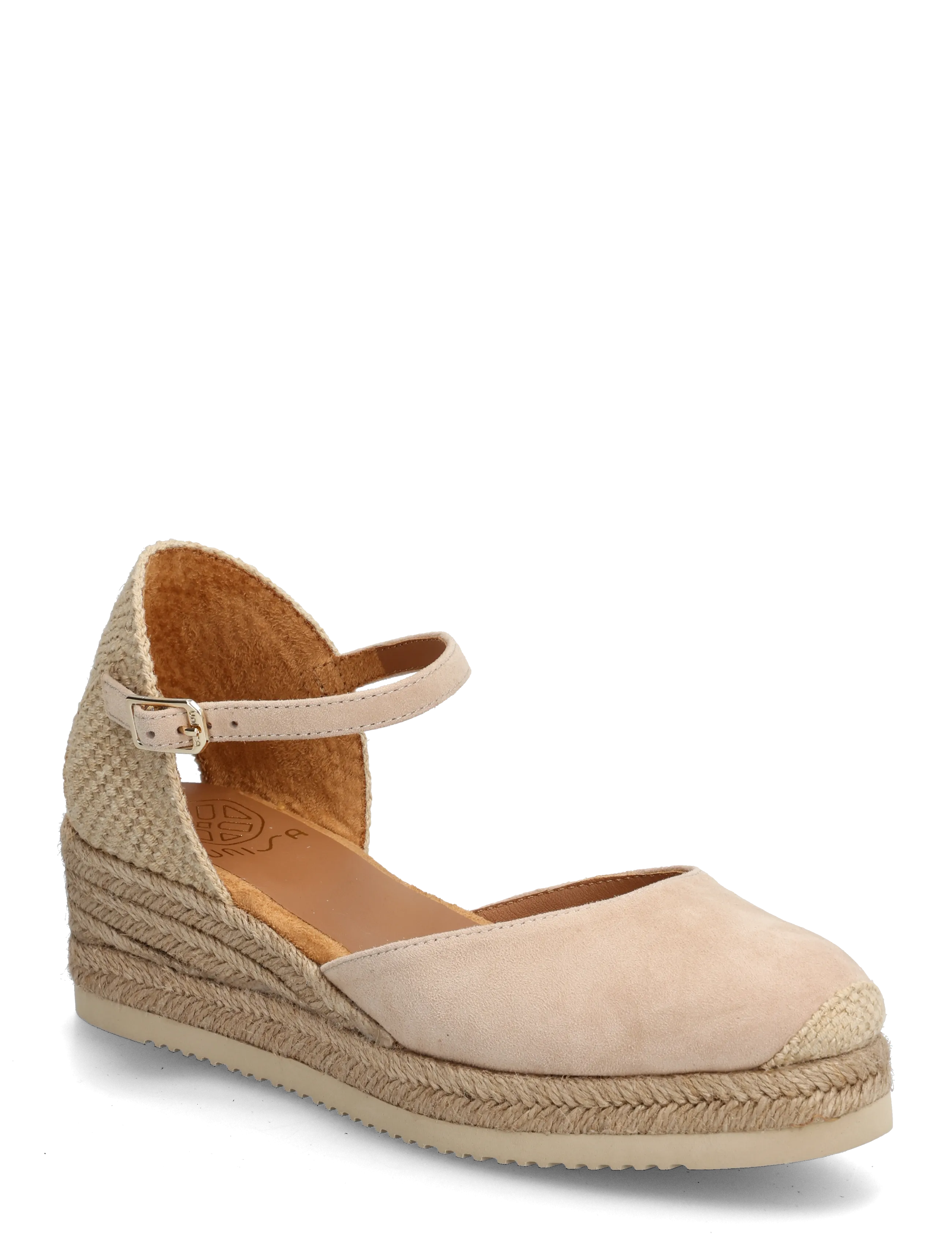 UNISA Cisca26Ks, 39, Beige, Hæle > Kiler, Dame