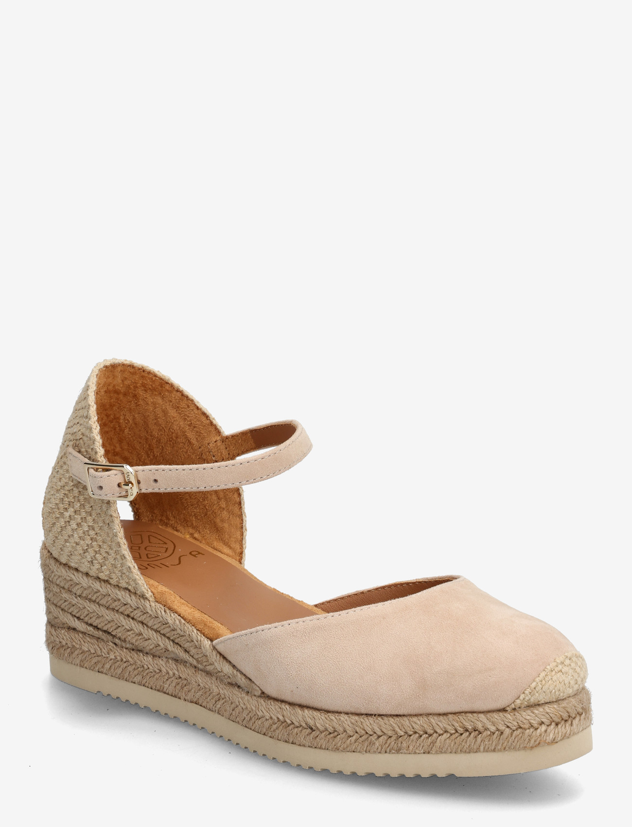 UNISA - CISCA_26_KS - kontsaga espadrillid - skin - 0