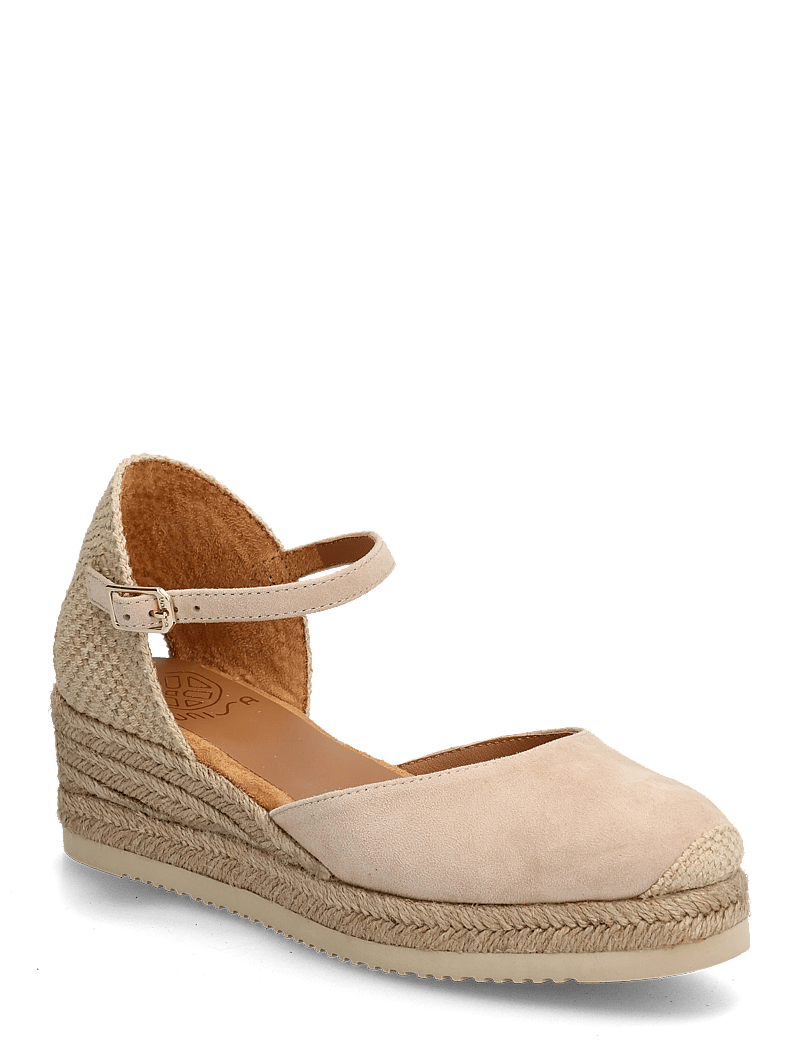 UNISA - CISCA_26_KS - kontsaga espadrillid - skin - 0