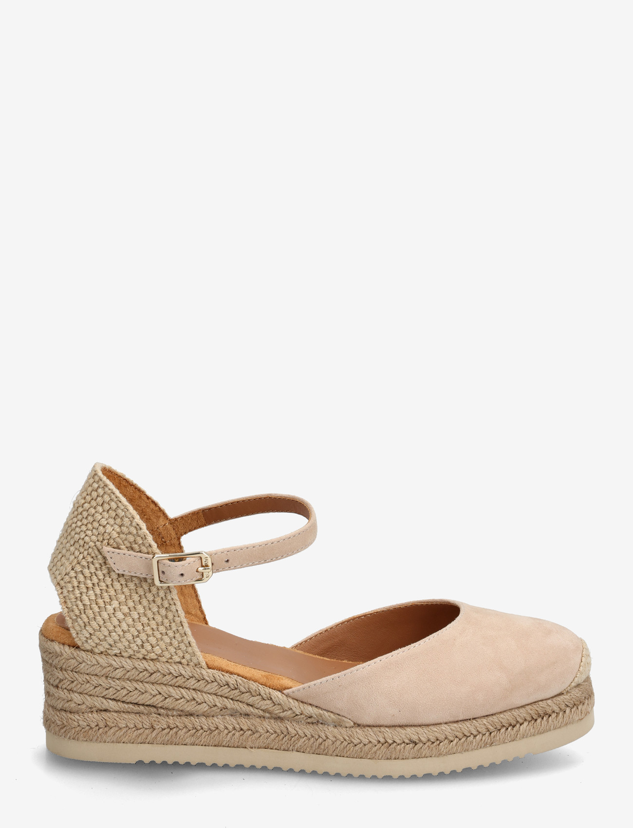 UNISA - CISCA_26_KS - kontsaga espadrillid - skin - 1