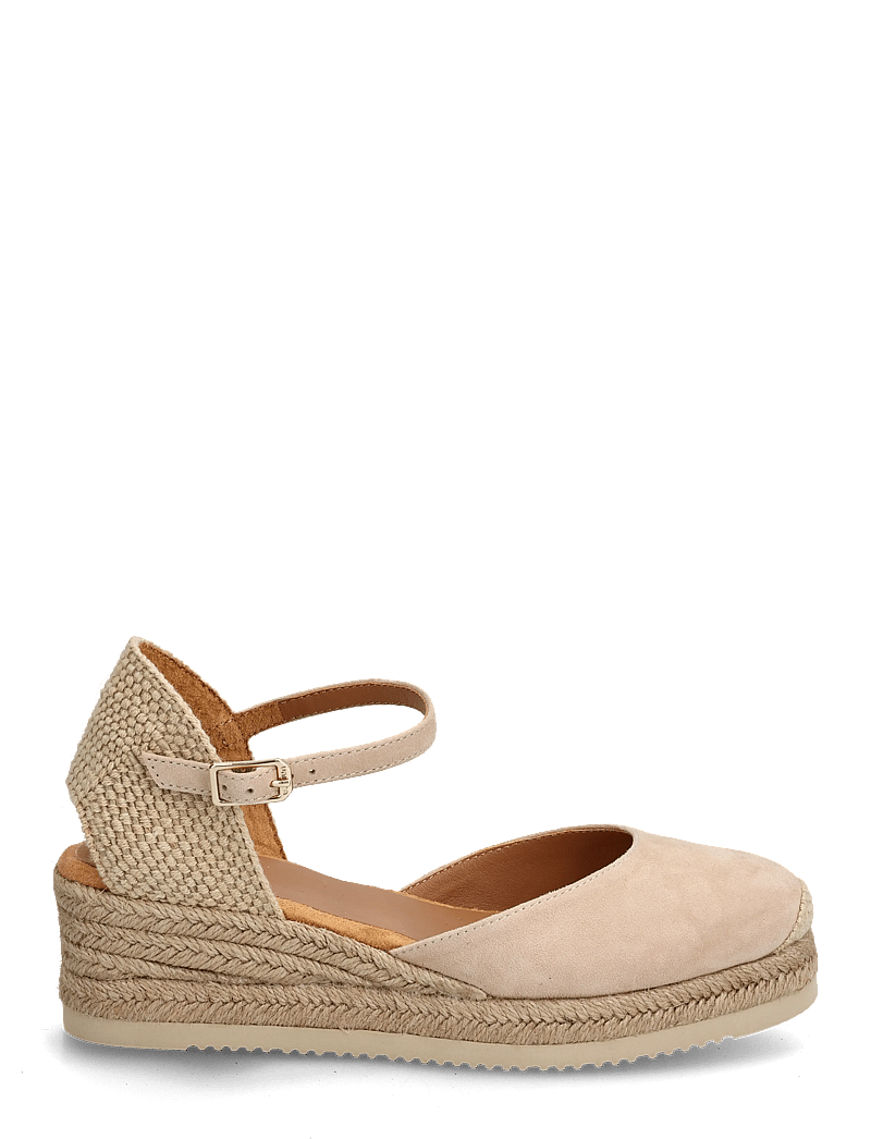 UNISA - CISCA_26_KS - kontsaga espadrillid - skin - 1