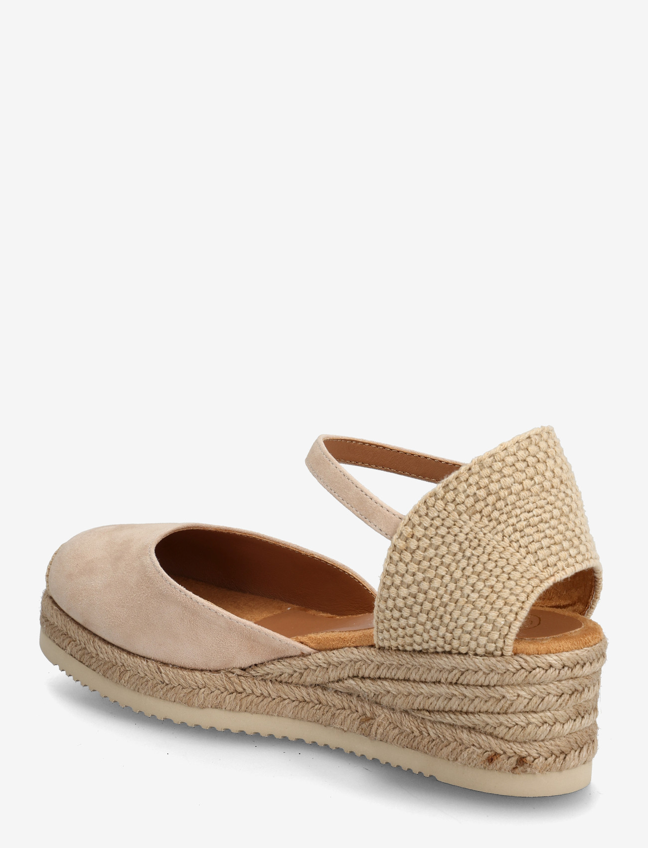 UNISA - CISCA_26_KS - kontsaga espadrillid - skin - 2