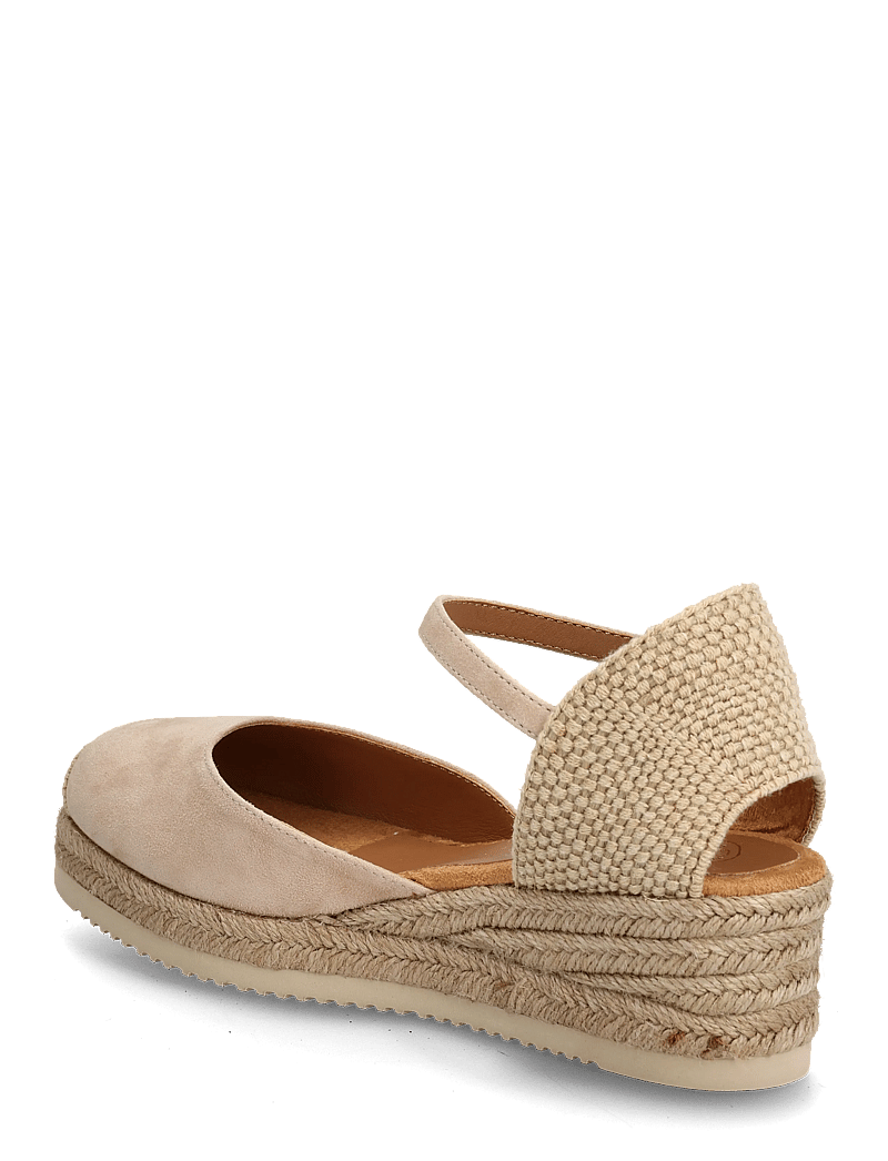 UNISA - CISCA_26_KS - kontsaga espadrillid - skin - 2
