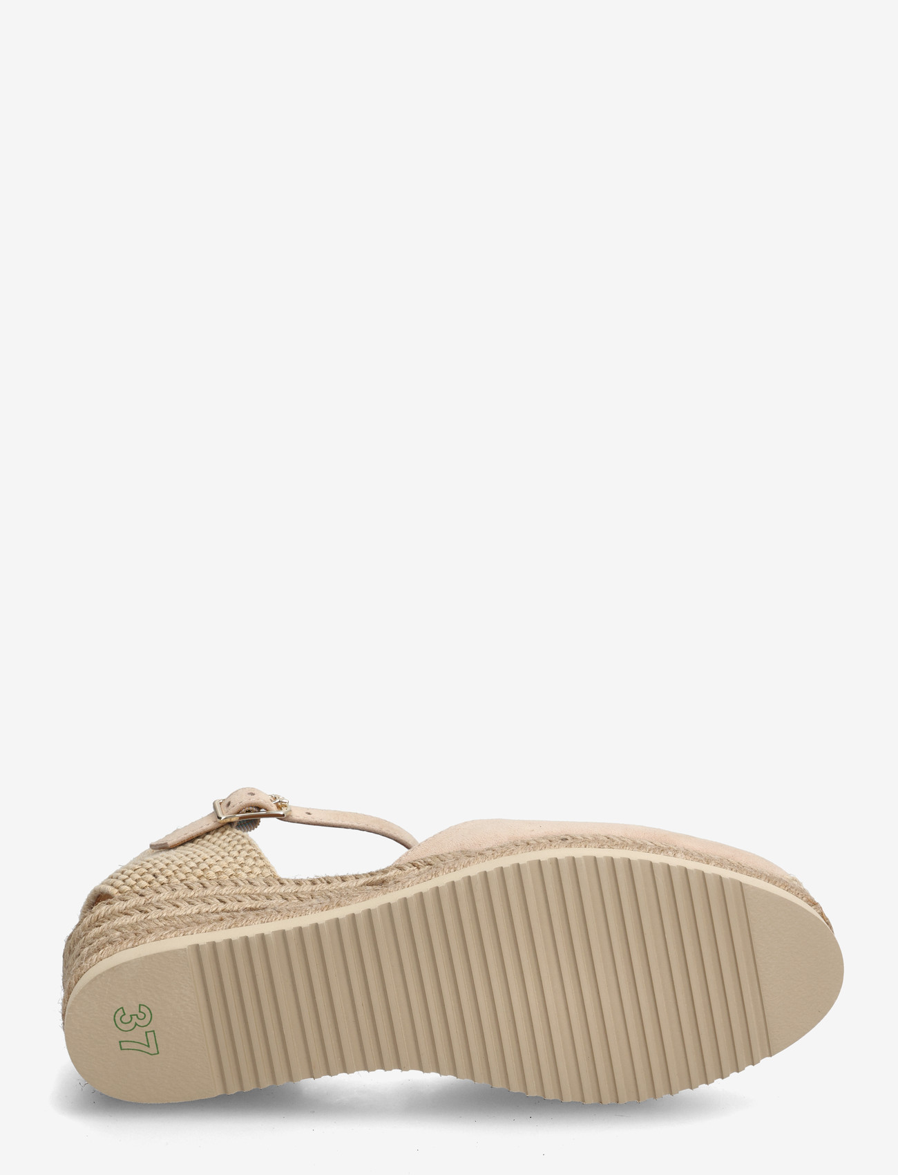 UNISA - CISCA_26_KS - kontsaga espadrillid - skin - 4