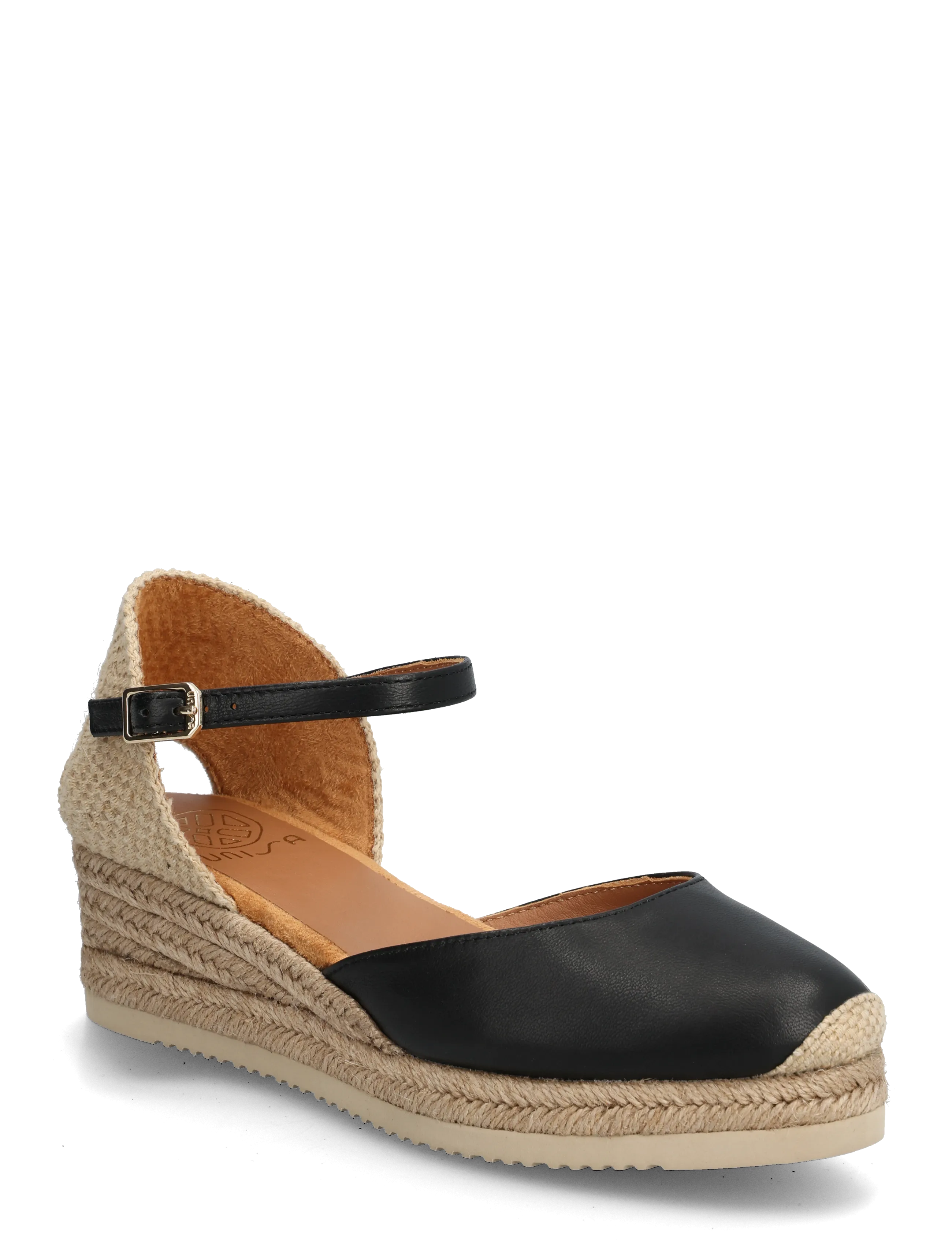 UNISA CISCA26NTO - Schuhe - BLACK / black