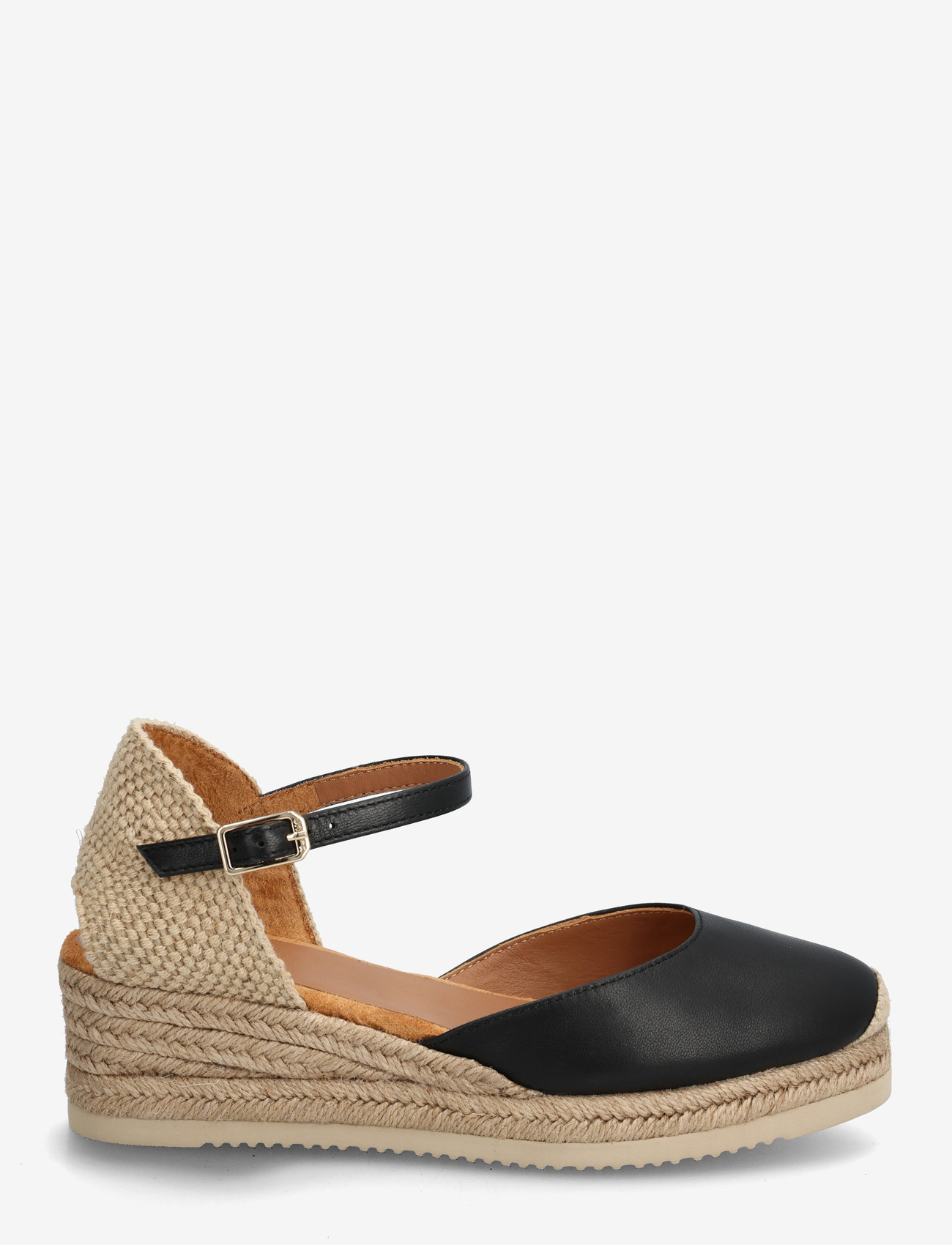 UNISA - CISCA_26_NTO - peoriided outlet-hindadega - black - 1