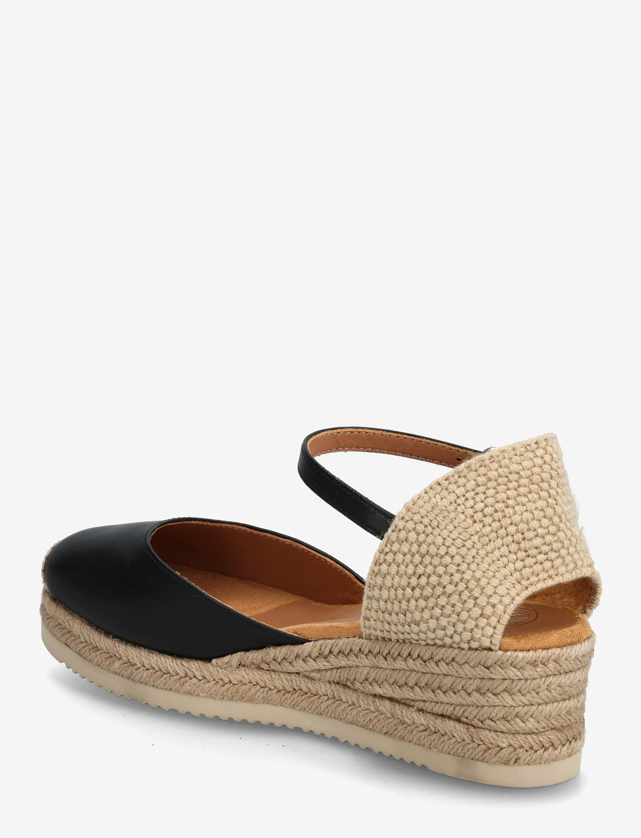 UNISA - CISCA_26_NTO - peoriided outlet-hindadega - black - 2