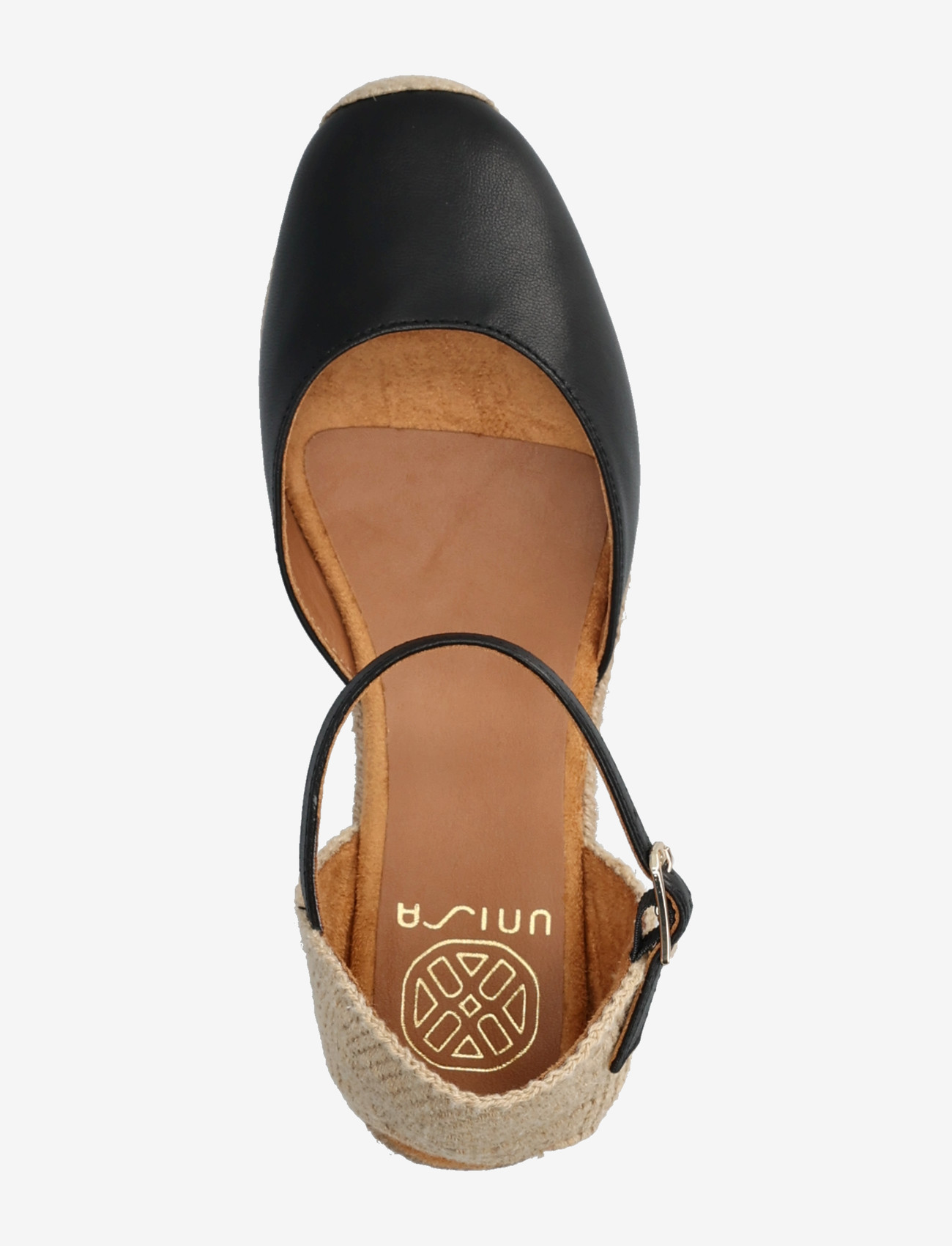 UNISA - CISCA_26_NTO - peoriided outlet-hindadega - black - 3