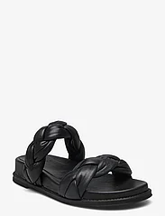 UNISA - CLOC23NS - flat sandals - black - 0