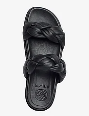 UNISA - CLOC23NS - flat sandals - black - 3