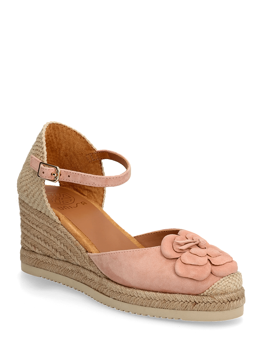 UNISA - COCER_KS - kontsaga espadrillid - lily - 0
