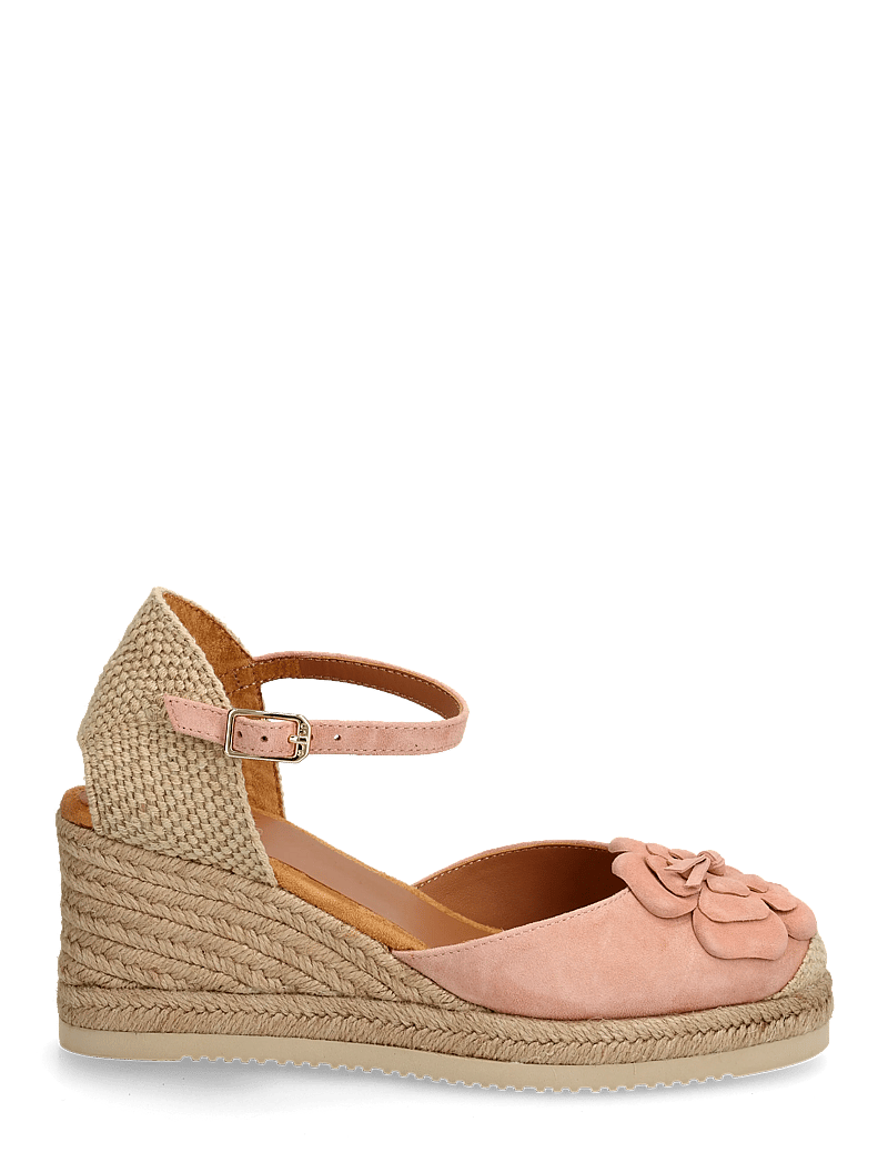 UNISA - COCER_KS - højhælede espadrillos - lily - 1