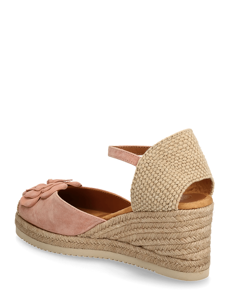 UNISA - COCER_KS - kontsaga espadrillid - lily - 2