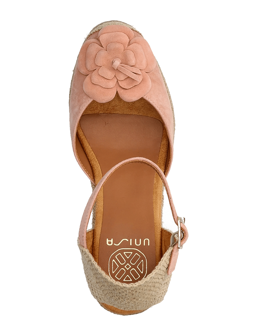UNISA - COCER_KS - kontsaga espadrillid - lily - 3