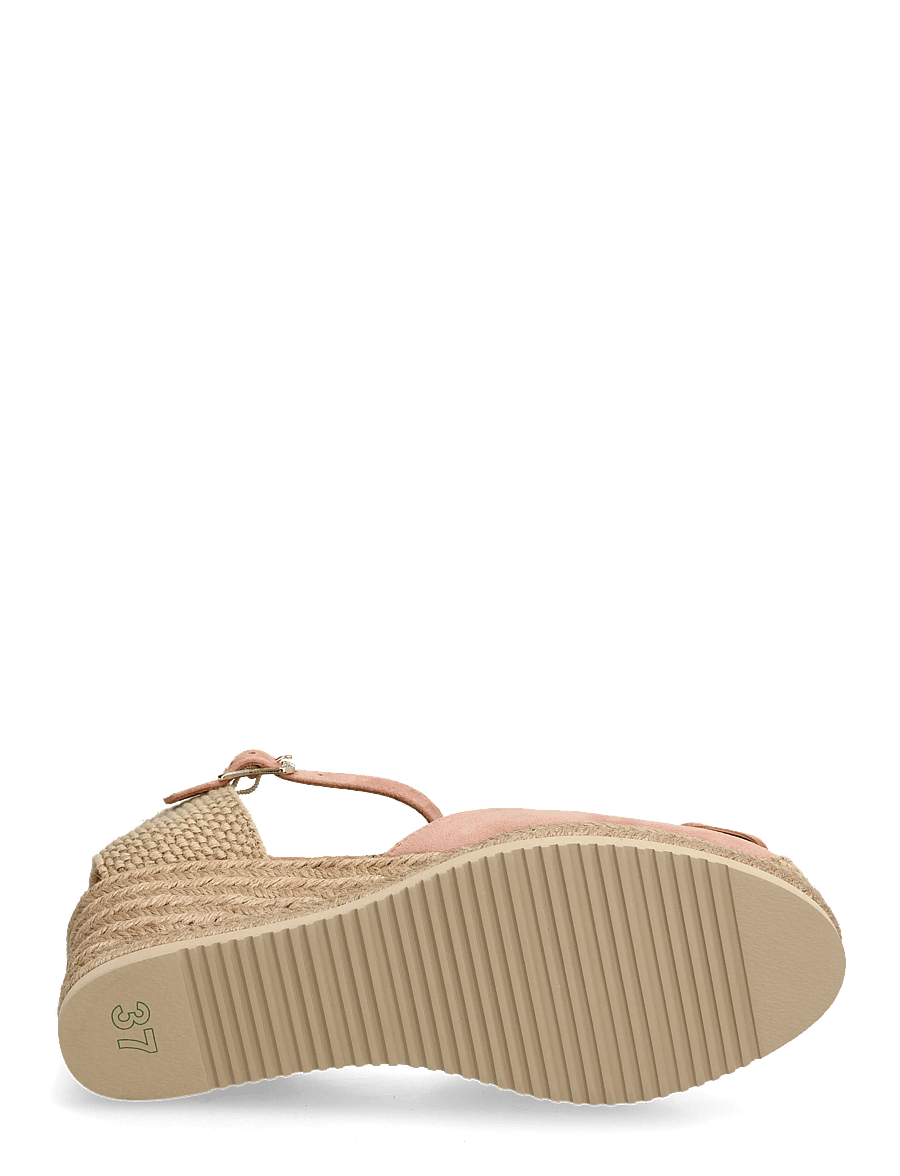 UNISA - COCER_KS - kontsaga espadrillid - lily - 4