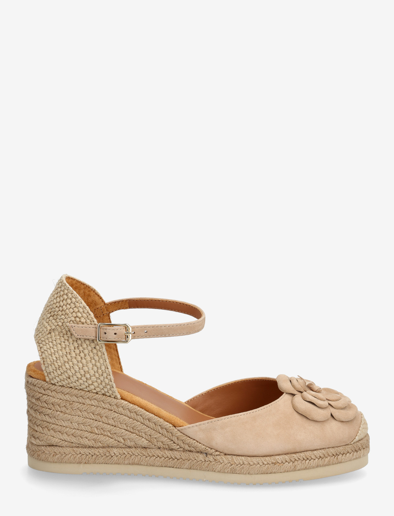 UNISA - COCER_KS - kontsaga espadrillid - skin - 1