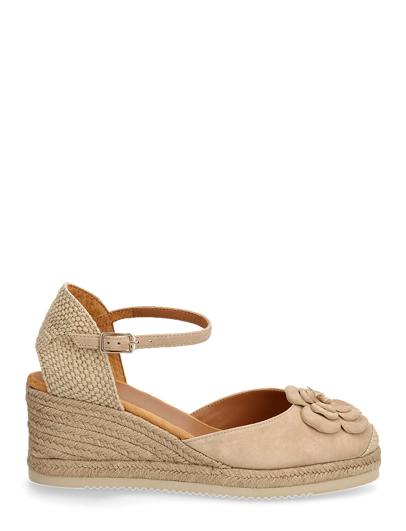 UNISA - COCER_KS - kontsaga espadrillid - skin - 1