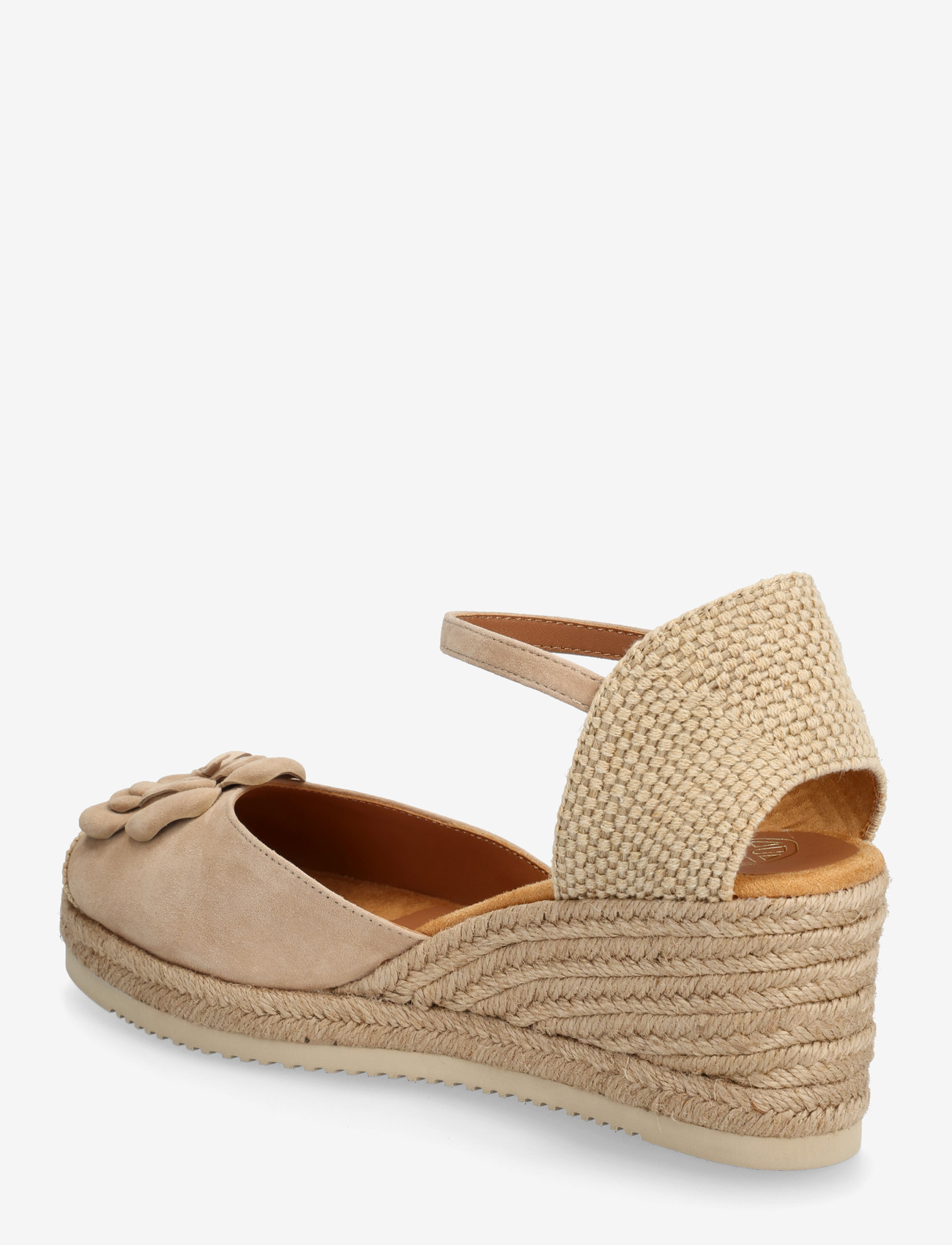 UNISA - COCER_KS - kontsaga espadrillid - skin - 2
