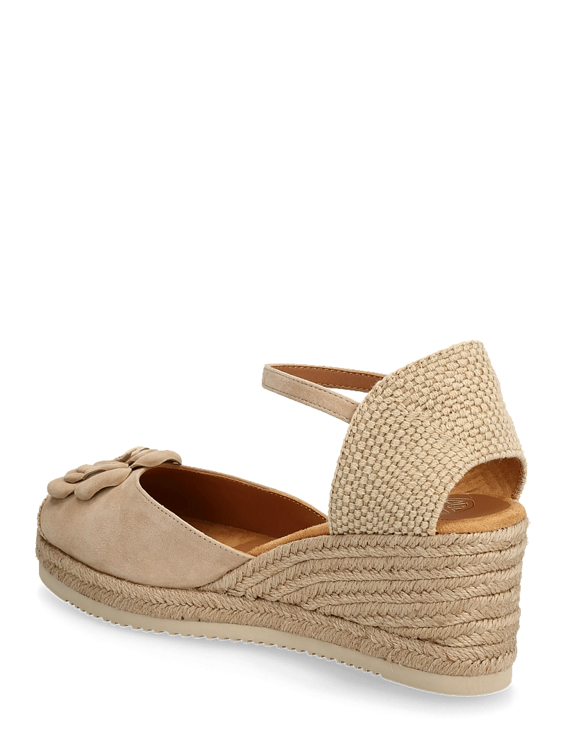 UNISA - COCER_KS - kontsaga espadrillid - skin - 2