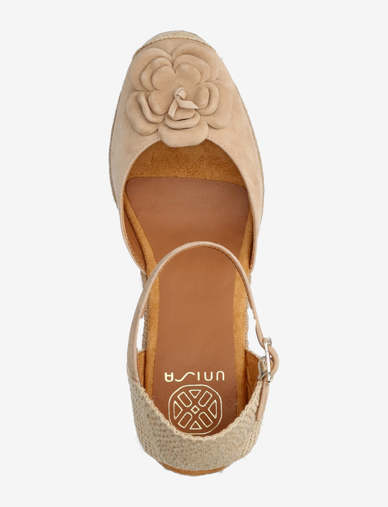 UNISA - COCER_KS - kontsaga espadrillid - skin - 3
