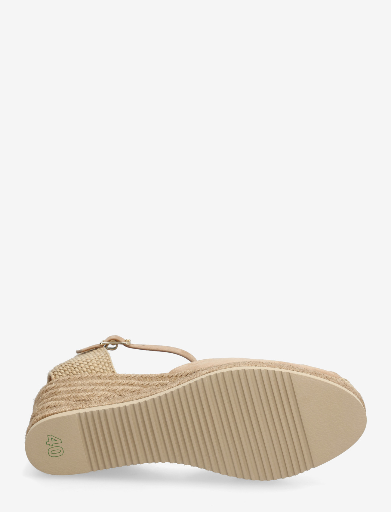 UNISA - COCER_KS - kontsaga espadrillid - skin - 4