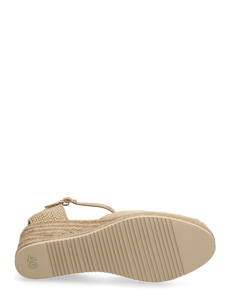 UNISA - COCER_KS - kontsaga espadrillid - skin - 4