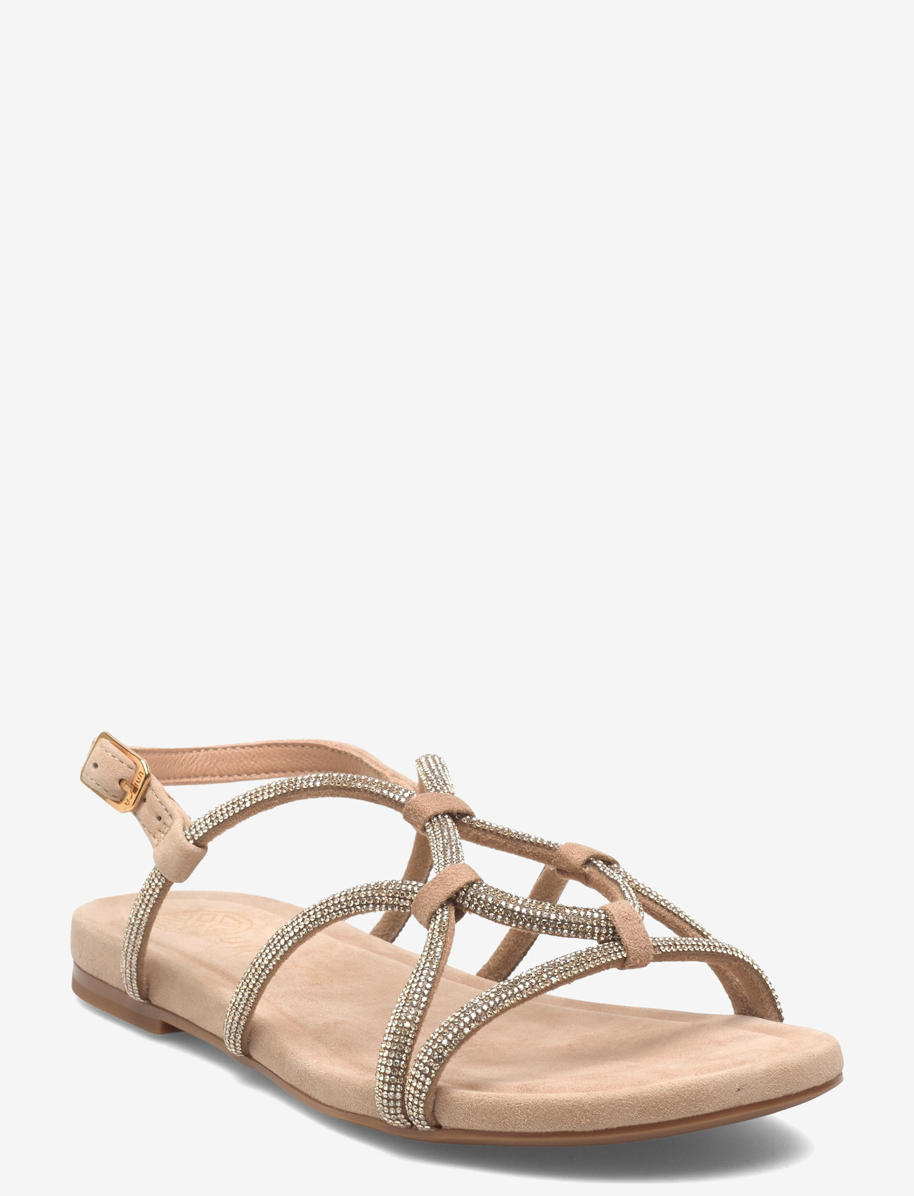 UNISA - COOPER26KS - kontsata sandaalid - skin - 0