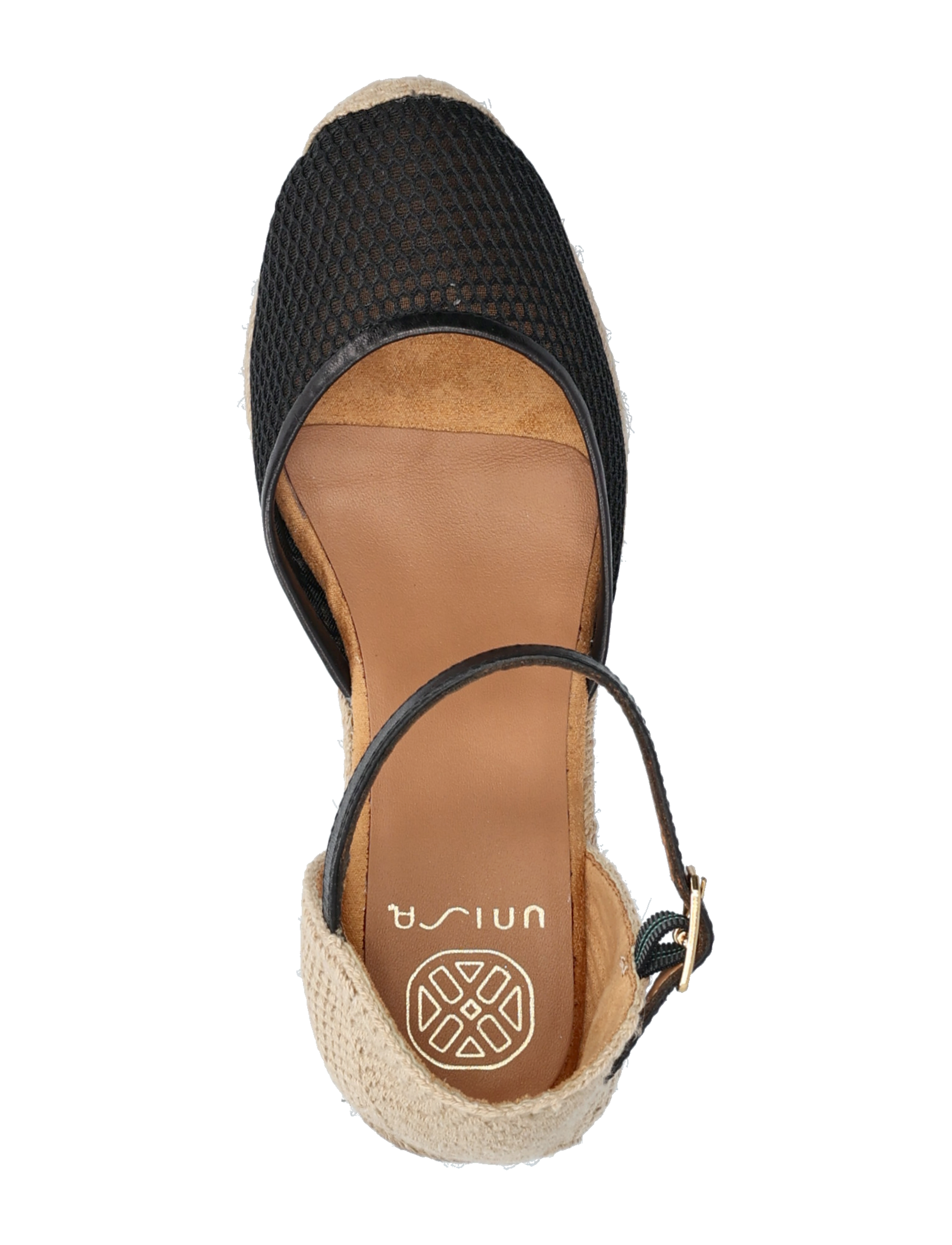 UNISA - COREBONFI - black - 3