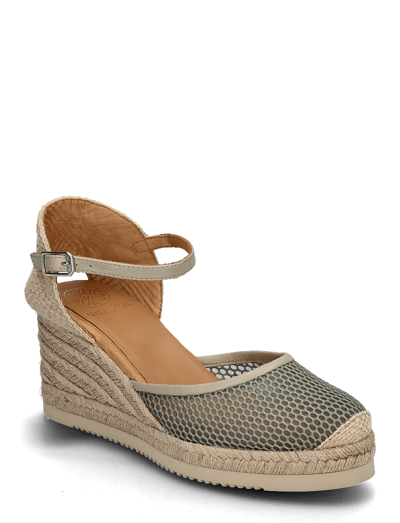 UNISA - COREBONFI - espadrillos - matcha - 0