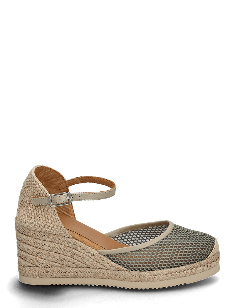 UNISA - COREBONFI - espadrillos - matcha - 1