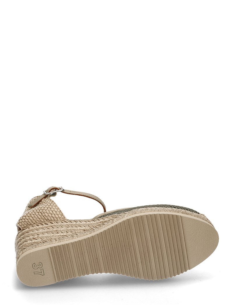 UNISA - COREBONFI - espadrillos - matcha - 4