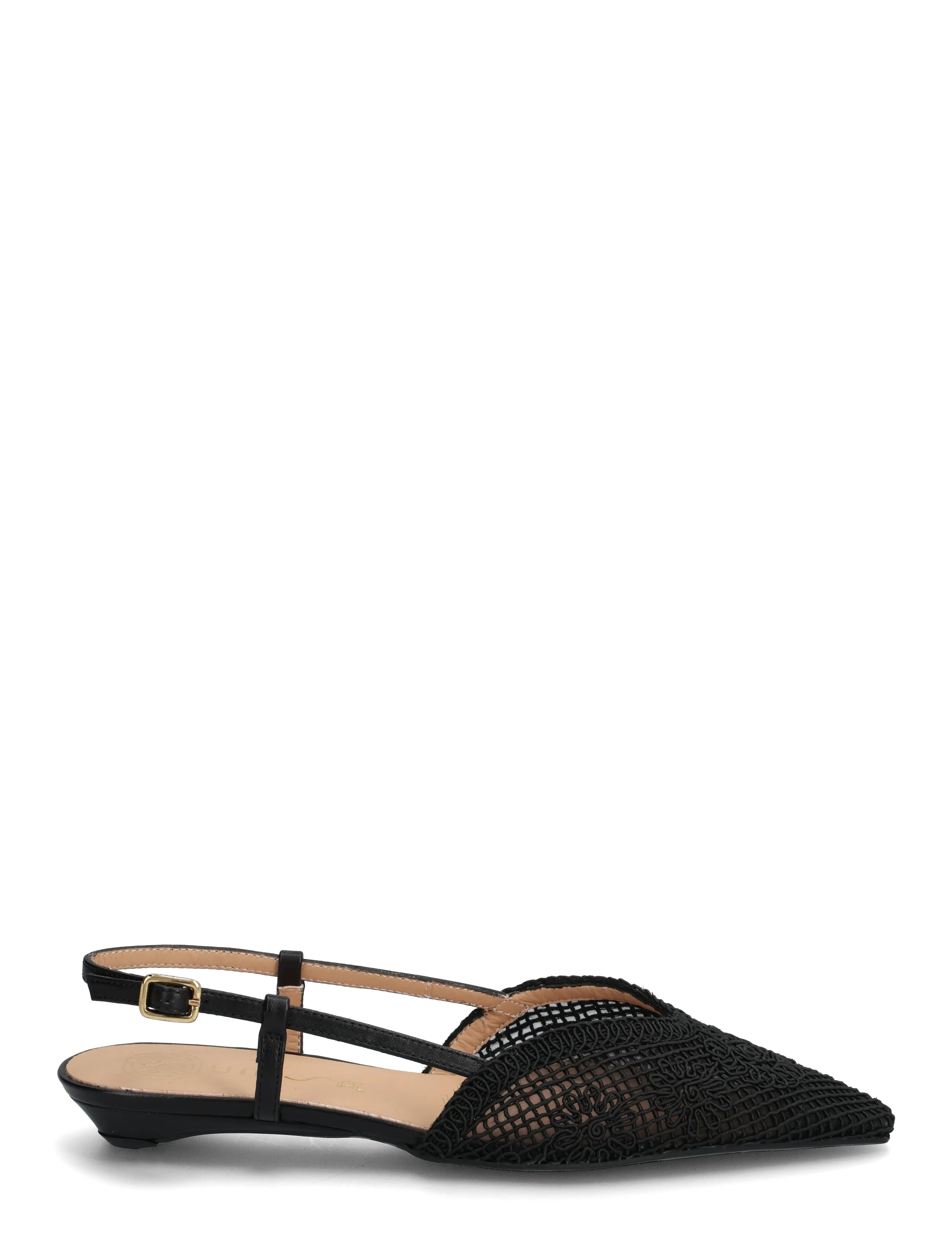 UNISA - COTISNTO - party wear at outlet prices - black - 1