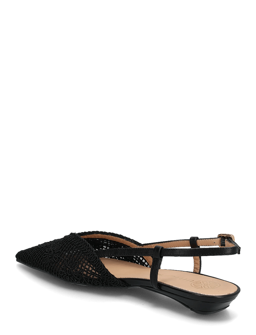 UNISA - COTISNTO - særlige begivenheder - black - 2
