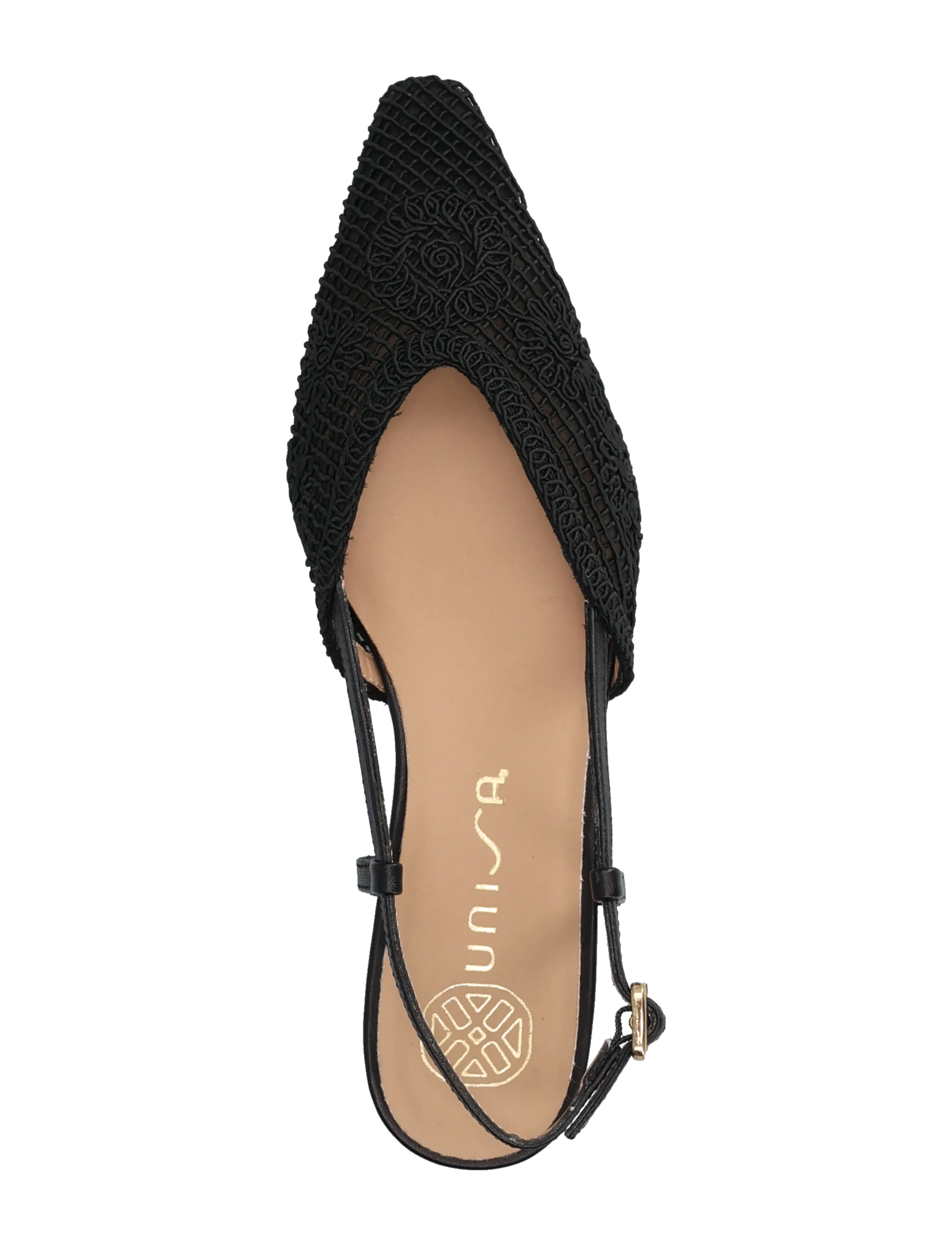 UNISA - COTISNTO - party wear at outlet prices - black - 3