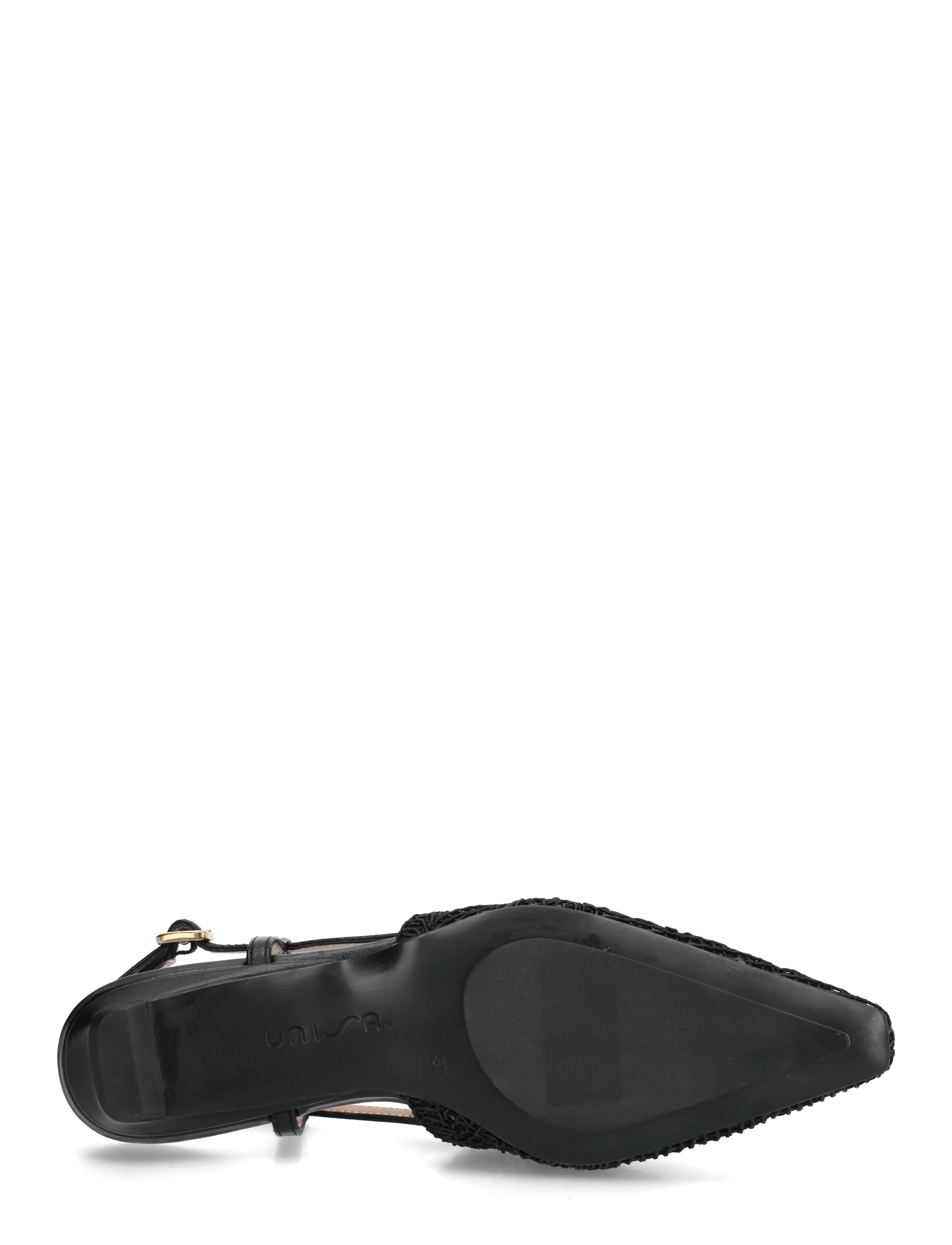 UNISA - COTISNTO - party wear at outlet prices - black - 4