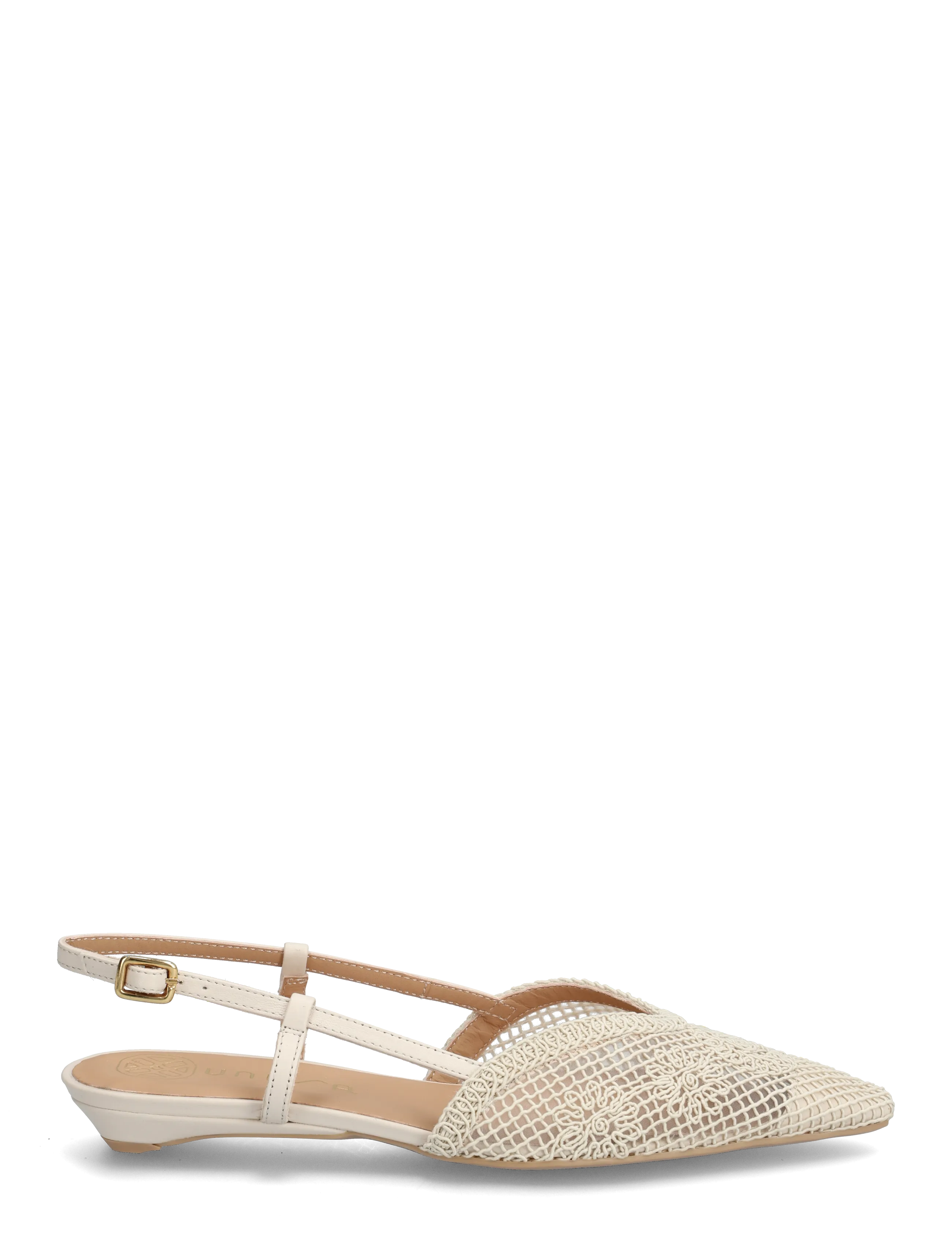 UNISA - COTISNTO - speciella tillfällen - ivory - 1