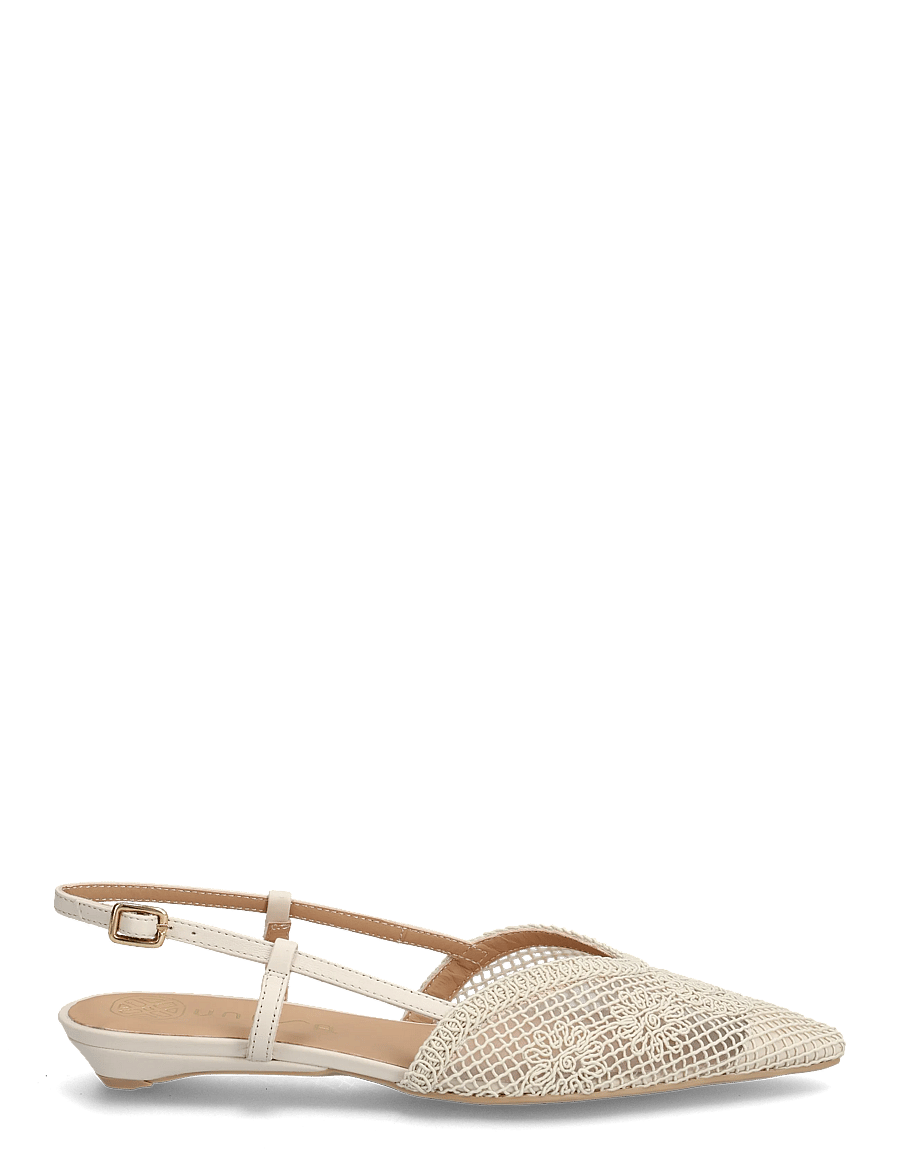 UNISA - COTISNTO - speciella tillfällen - ivory - 1