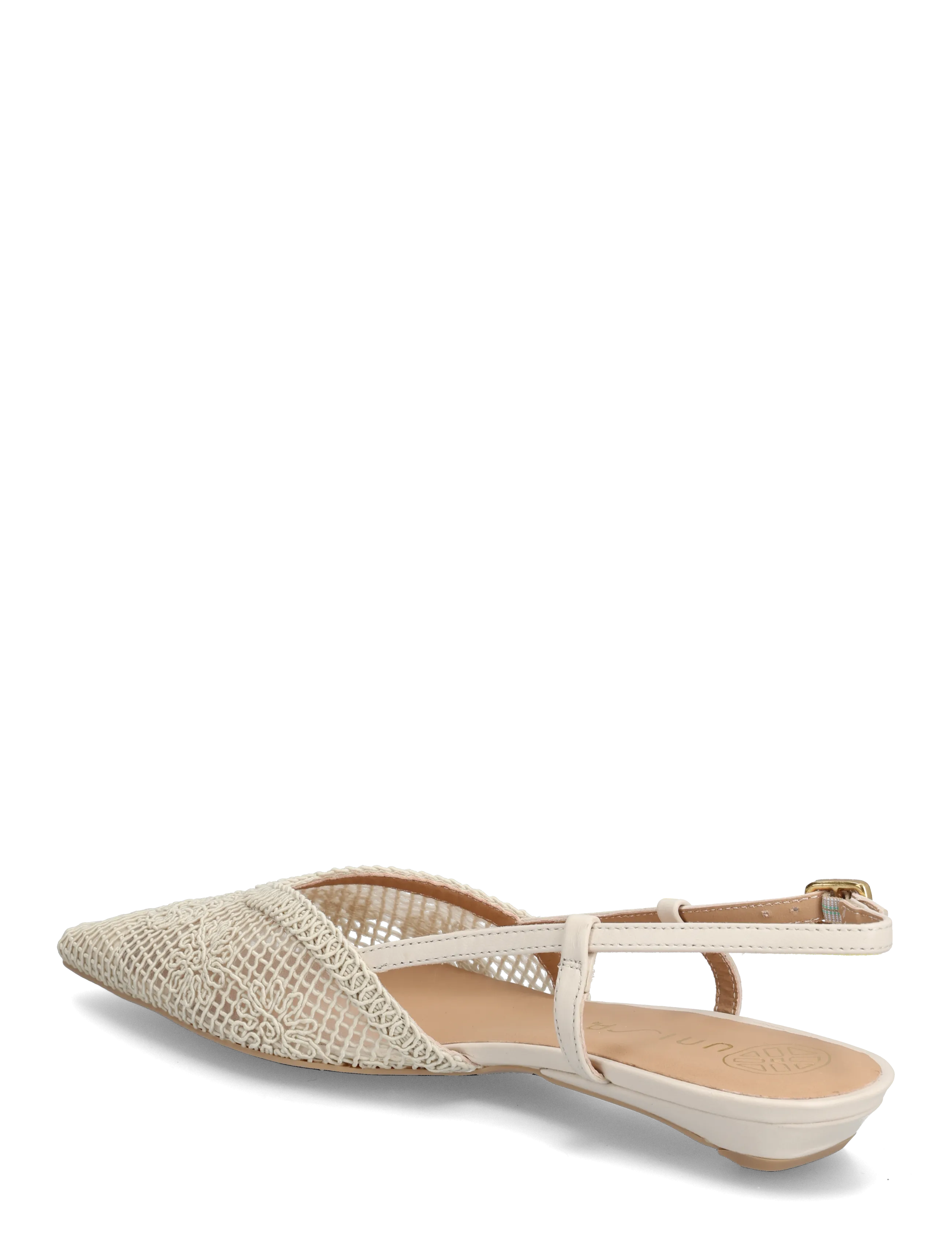 UNISA - COTISNTO - speciella tillfällen - ivory - 2