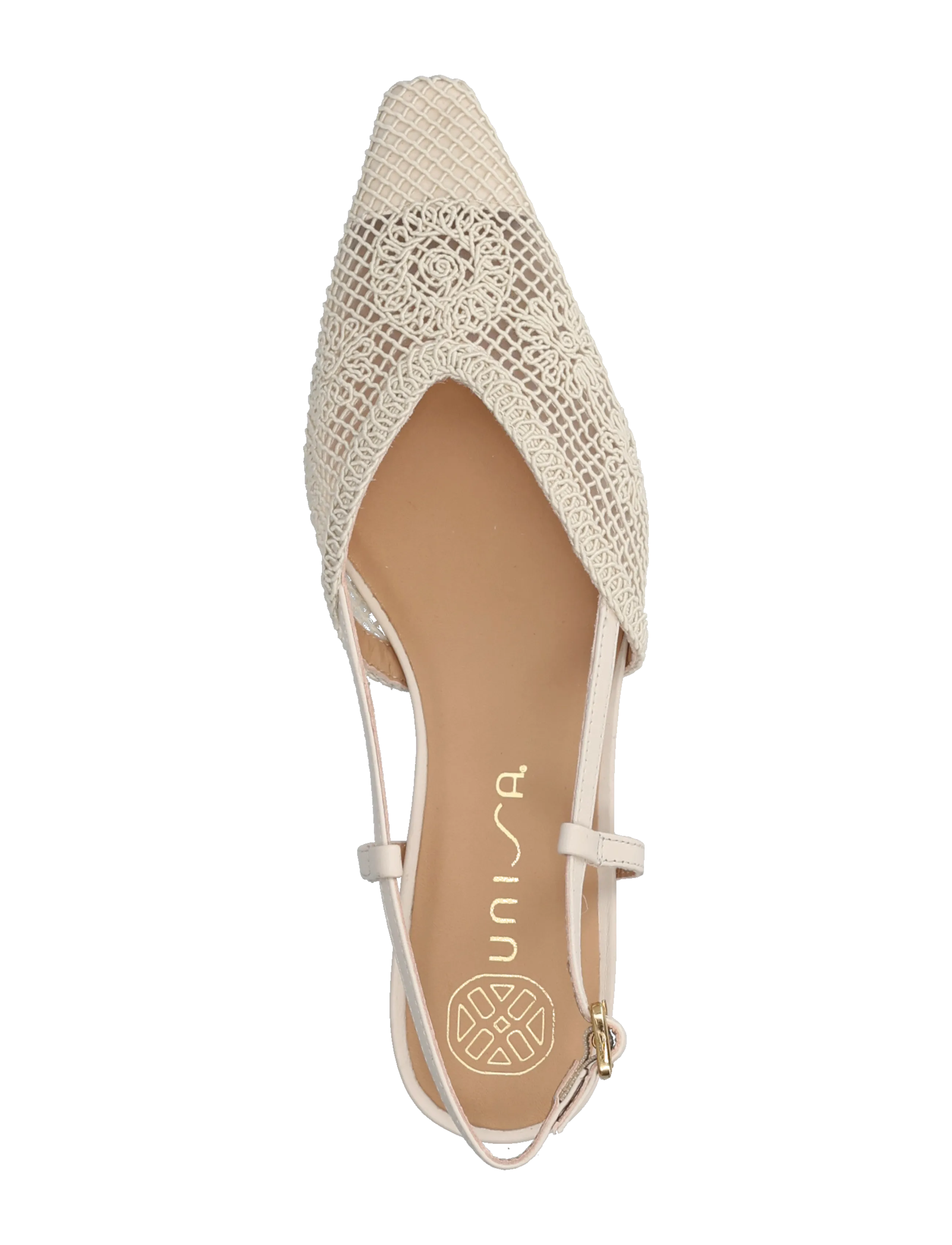 UNISA - COTISNTO - speciella tillfällen - ivory - 3