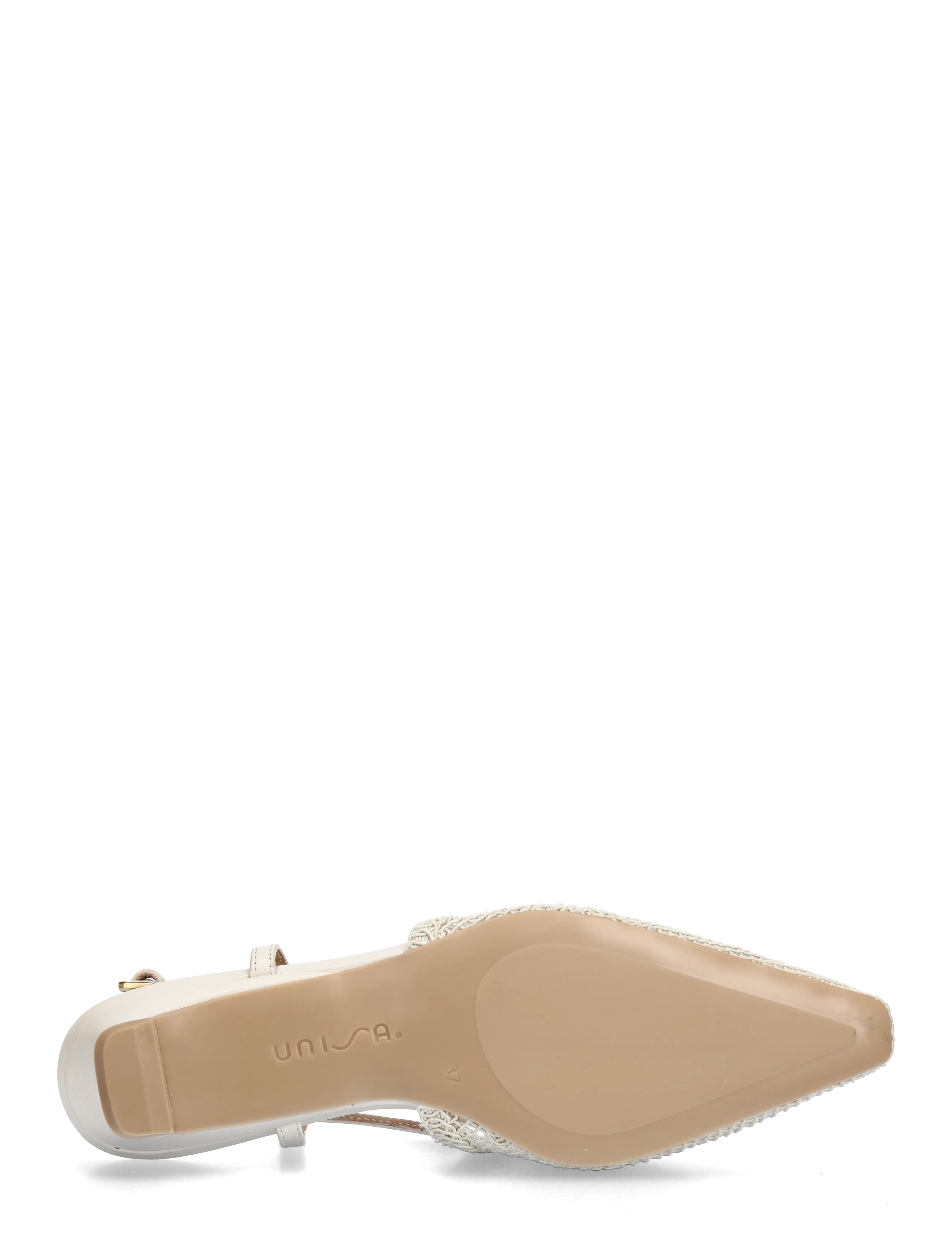 UNISA - COTISNTO - speciella tillfällen - ivory - 4