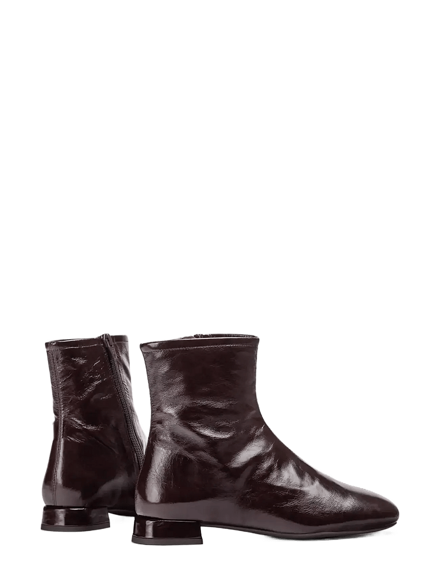 UNISA - COVINAF26VER - flache stiefeletten - testa - 0
