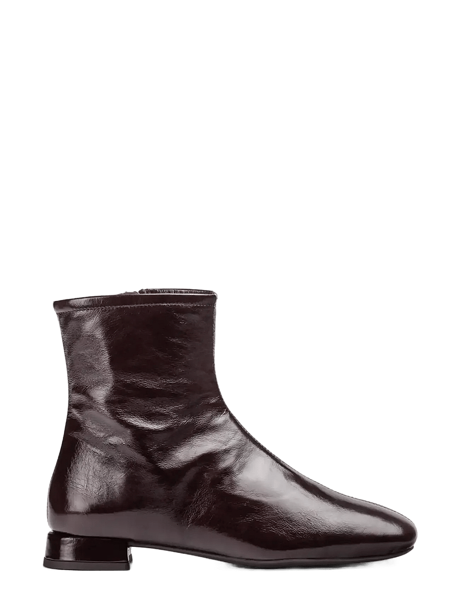 UNISA - COVINAF26VER - flache stiefeletten - testa - 1