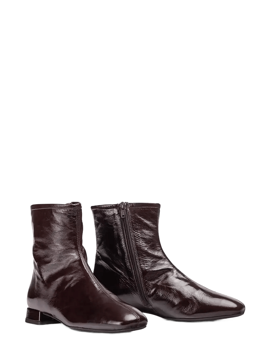 UNISA - COVINAF26VER - flache stiefeletten - testa - 2